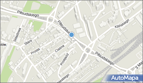 6441113274, Przedsiębiorstwo Techniczno-Handlowe 