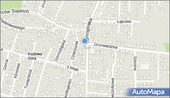 Przedsiębiorstwo Techniczno Usługowo Handlowe Hades 41-945 - Budownictwo, Wyroby budowlane, NIP: 6312168391