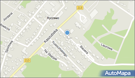 Przedsiębiorstwo Thermoc Mariusz Dumanowski Roman Fiuk, Słupsk 76-200 - Budownictwo, Wyroby budowlane, NIP: 8390412179