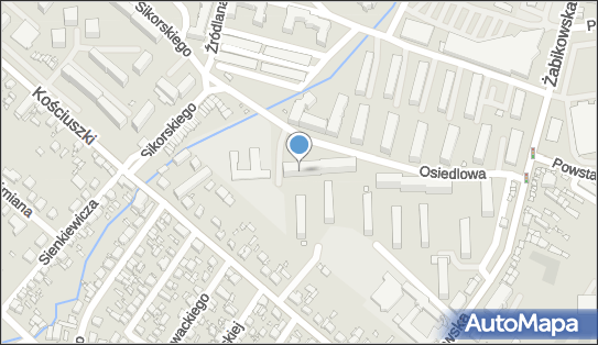 Przedsiębiorstwo Usł Handl Tor Went Mazurek M Machnikowski w 62-031 - Budownictwo, Wyroby budowlane, NIP: 7771001136