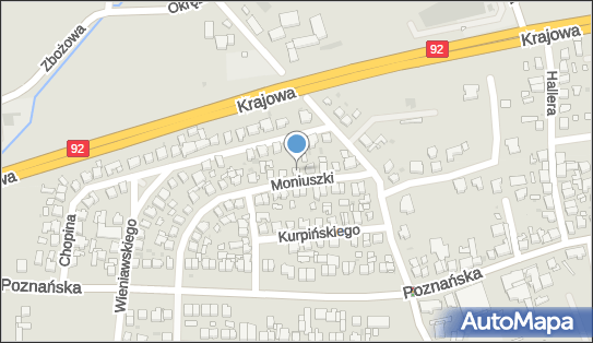 7861140321, Przedsiębiorstwo Usług Budowlanych 