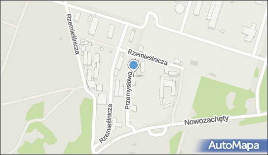 6462869132, Przedsiębiorstwo Usług Technicznych 
