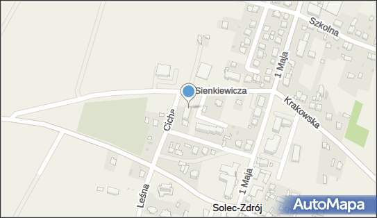 6550011503, Przedsiebiorstwo Usług Wielobranżowych 
