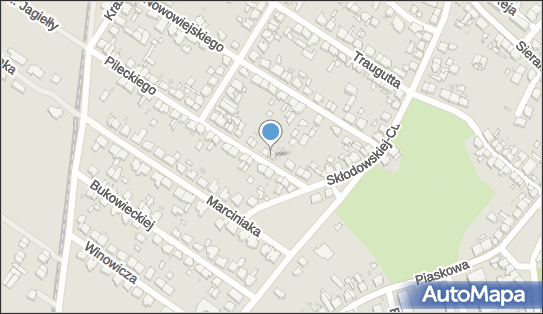 Przedsiębiorstwo Usługowe A D P Kościan, Gwardii Ludowej 10 64-000 - Budownictwo, Wyroby budowlane, NIP: 6980010446