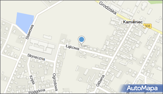 9950179946, Przedsiębiorstwo Usługowe 