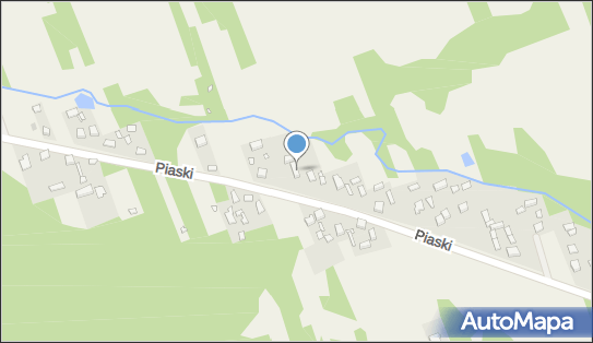 Przedsiębiorstwo Usługowe Breton Paweł Opora, Piaski 51, Piaski 98-220 - Budownictwo, Wyroby budowlane, NIP: 8291522539