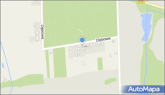 6422157968, Przedsiębiorstwo Usługowe 