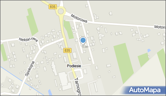 Przedsiębiorstwo Usługowe Ekspres, Motorowa 8F, Biłgoraj 23-400 - Budownictwo, Wyroby budowlane, numer telefonu, NIP: 9181260777