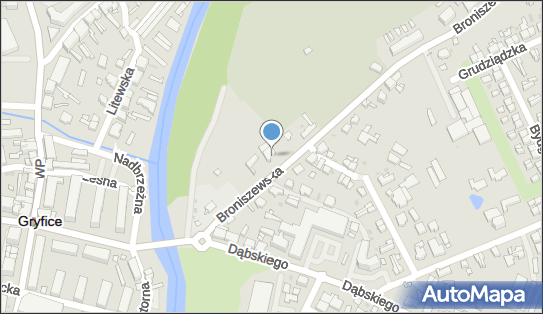 8571851907, Przedsiębiorstwo Usługowe 