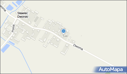 7181361715, Przedsiębiorstwo Usługowe Krzysztof Józef Makowski 