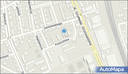 5842611669, Przedsiębiorstwo Usługowe Martech Martyna Bykowska 