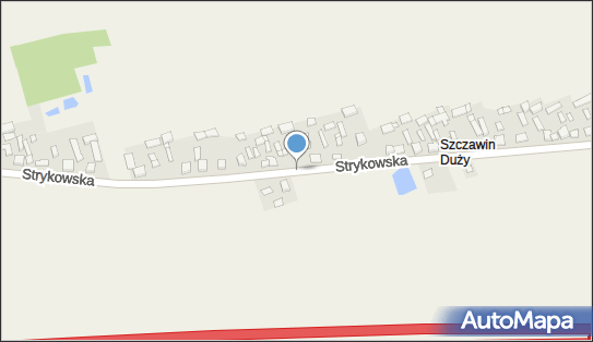 7321214116, Przedsiębiorstwo Usługowe 