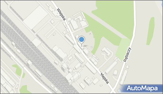 6271571404, Przedsiębiorstwo Usługowe 