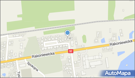 Przedsiębiorstwo Usługowe Rostarzewo, Rostarzewo 62-068 - Budownictwo, Wyroby budowlane, NIP: 7881088032