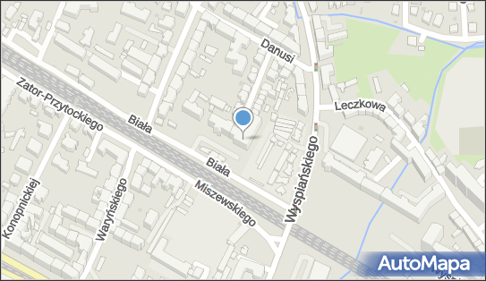 9570790653, Przedsiębiorstwo Usługowe 