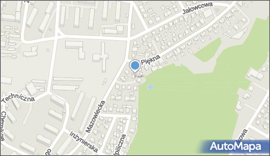 Przedsiębiorstwo Usługowe Unirem, ul. Mazowiecka 34 A 97-200 - Budownictwo, Wyroby budowlane, NIP: 7732136889