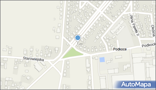 Przedsiębiorstwo Usługowe Zbigniew Mielcarek, ul. Kaliska 87 63-460 - Budownictwo, Wyroby budowlane, NIP: 9680167665