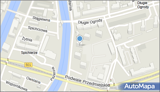 Przedsiębiorstwo Usługowe, ul. Szopy 1/88, Gdańsk 80-762 - Budownictwo, Wyroby budowlane, NIP: 5832680887