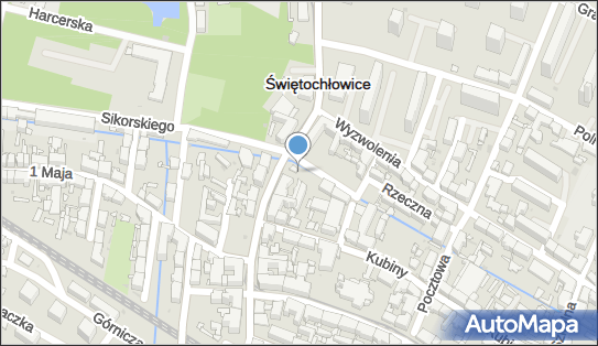 Przedsiębiorstwo Usługowe, Bytomska 19, Świętochłowice 41-600 - Budownictwo, Wyroby budowlane, NIP: 6761754046