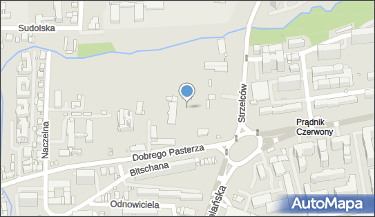 6762017338, Przedsiębiorstwo Usługowo-Budowlane 