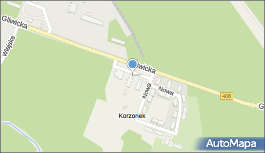 Przedsiębiorstwo Uslugowo Hadlowe Selko, ul. Nowa 14, Korzonek 47-240 - Budownictwo, Wyroby budowlane, numer telefonu, NIP: 7491944859