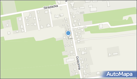 5732215719, Przedsiębiorstwo Usługowo-Handlowe 