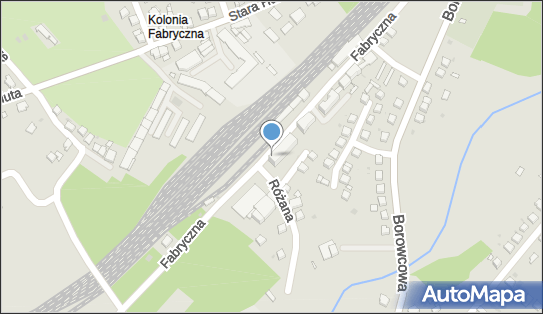 Przedsiębiorstwo Usługowo Handlowe Alka Palka Jacek, Fabryczna 19 32-500 - Budownictwo, Wyroby budowlane, NIP: 6281043440