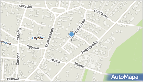 Przedsiębiorstwo Usługowo Handlowe Alma, Poziomkowa 18 65-128 - Budownictwo, Wyroby budowlane, NIP: 9730125109