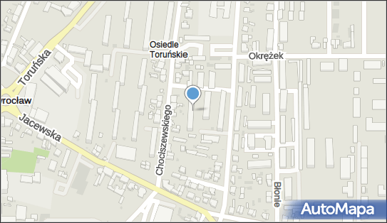 5561612105, Kaczmarek Jarosław Przedsiębiorstwo Usługowo-Handlowe 