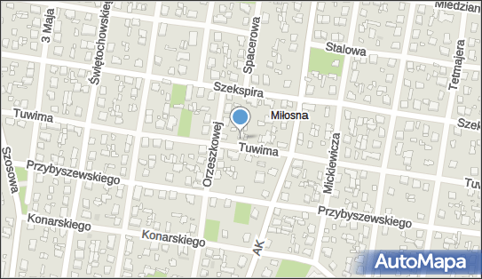 Przedsiębiorstwo Usługowo-Handlowe Anex Krzysztof Wojciechowski 05-071 - Budownictwo, Wyroby budowlane, NIP: 9521009675