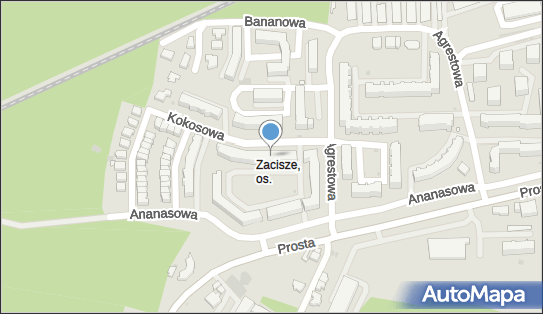 5990011145, Przedsiębiorstwo Usługowo Handlowe 