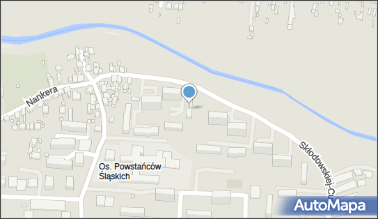 Przedsiębiorstwo Usługowo Handlowe Damtel Jarczyk Tomasz Czachor Wiesław 41-949 - Budownictwo, Wyroby budowlane, NIP: 4980116267