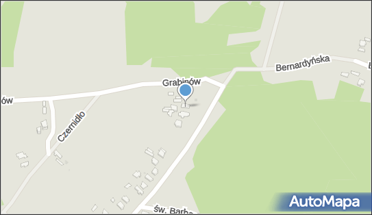 9590201163, Przedsiębiorstwo Usługowo-Handlowe 