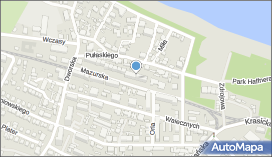 Przedsiębiorstwo Usługowo-Handlowe Ekmar, Gdańsk 80-520 - Budownictwo, Wyroby budowlane, NIP: 5832412106