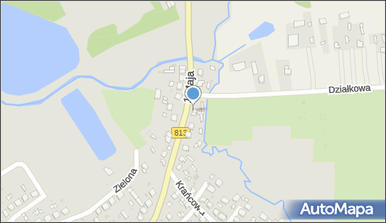 Przedsiębiorstwo Usługowo Handlowe Elektro-Lech Łukasz Grzegorz Misiejuk 21-200 - Budownictwo, Wyroby budowlane, NIP: 5391485032