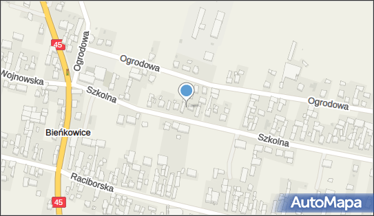 6391840628, Przedsiębiorstwo Usługowo-Handlowe Global-Eko Artur Korczok 