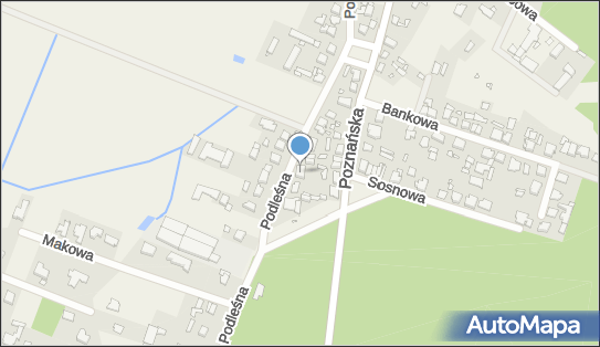 Przedsiębiorstwo Usługowo Handlowe Inter-Partner Mirella Kotecka 61-160 - Budownictwo, Wyroby budowlane, NIP: 7772900316