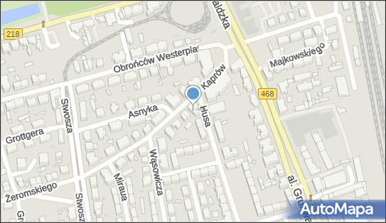 Przedsiębiorstwo Usługowo-Handlowe Jal Jacek Lech, Kaprów 4 80-316 - Budownictwo, Wyroby budowlane, NIP: 5841500809