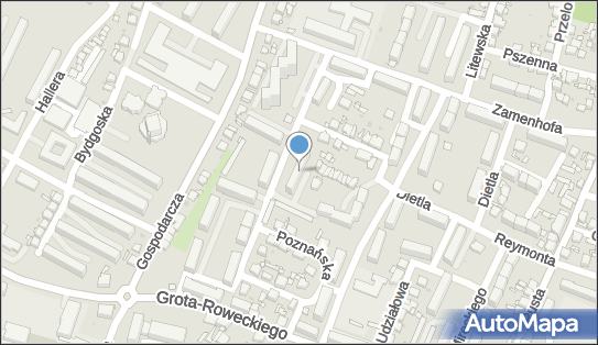 6271119147, Przedsiębiorstwo Usługowo-Handlowe 