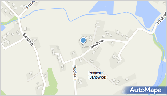 6521043156, Przedsiębiorstwo Usługowo Handlowe 