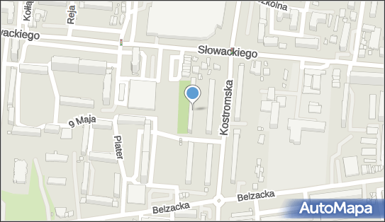 7711059801, Przedsiębiorstwo Usługowo-Handlowe 