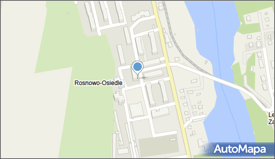 Przedsiębiorstwo Usługowo-Handlowe Michał Jankowski, Rosnowo 4 E 76-042 - Budownictwo, Wyroby budowlane, NIP: 6691309334