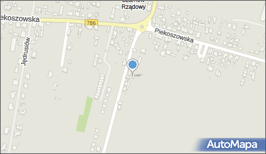 9590943870, Przedsiębiorstwo Usługowo - Handlowe 