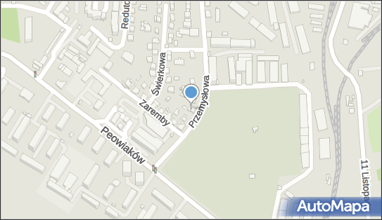 Przedsiębiorstwo Usługowo Handlowe Pagar, Przemysłowa 5, Zamość 22-400 - Budownictwo, Wyroby budowlane, NIP: 9221064492