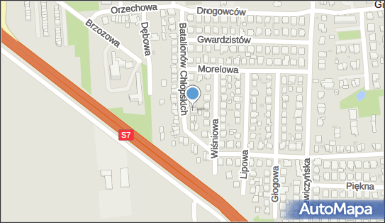 Przedsiębiorstwo Usługowo-Handlowe Radzymiński Marian, Grójec 05-600 - Budownictwo, Wyroby budowlane, NIP: 7971031372