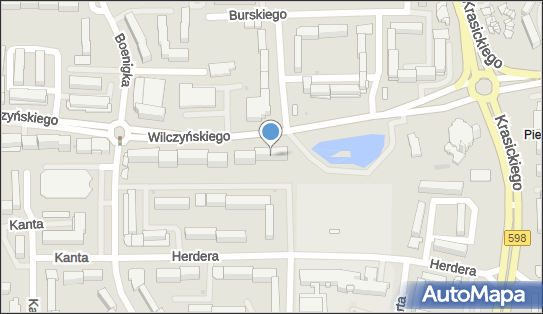 Przedsiębiorstwo Usługowo Handlowe Ramirex, Olsztyn 10-686 - Budownictwo, Wyroby budowlane, numer telefonu, NIP: 7390102768