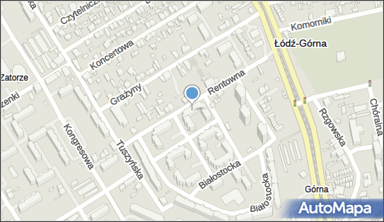 Przedsiębiorstwo Usługowo Handlowe Rokita Piotr Matczak Vel Błaszczak 93-310 - Budownictwo, Wyroby budowlane, NIP: 7291499685