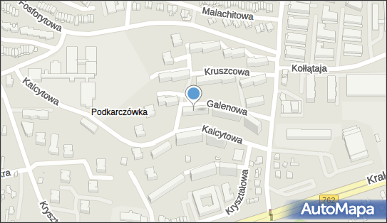 Przedsiębiorstwo Usługowo - Handlowe Techmex Krzysztof Głowacz 25-705 - Budownictwo, Wyroby budowlane, NIP: 6571035911