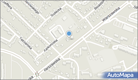 6570080134, Przedsiębiorstwo Usługowo - Handlowe Władysław Pietruszka 