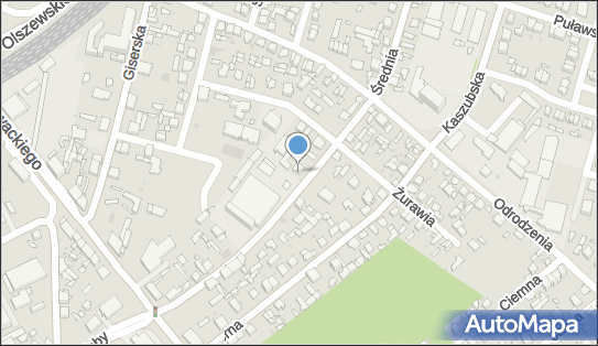 7961816284, Przedsiębiorstwo Usługowo Handlowe Piotr Janas 